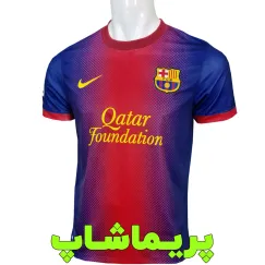 لباس بارسلونا 2013 