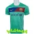 لباس دوم 2010/11 آستین کوتاه 