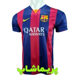 لباس بارسلونا 2014 