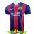 لباس اول 2014/15 آستین کوتاه 