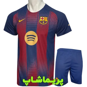 کیت بارسلونا 2026
