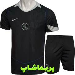 کیت سوم چلسی 2026 