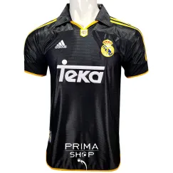 لباس دوم رئال مادرید 2000 