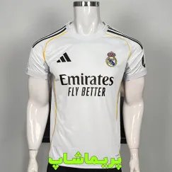 لباس رئال مادرید 2026 کیفیت ست 