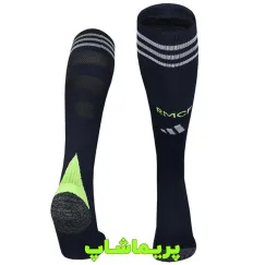 جوراب دوم رئال مادرید اورجینال 2026 