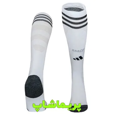 جوراب رئال مادرید 2026 اورجینال