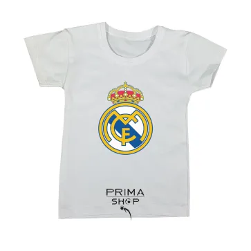 پیراهن هواداری بچه گانه رئال مادرید