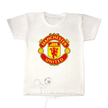 لباس هواداری منچستر یونایتد بچه گانه