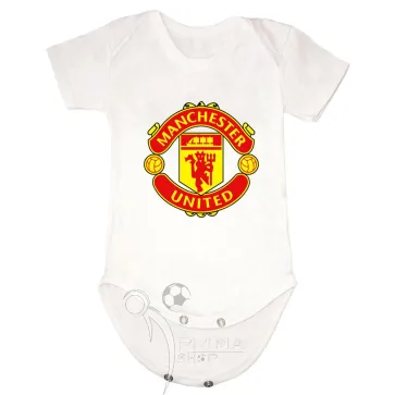 سرهمی نوزادی منچستر یونایتد