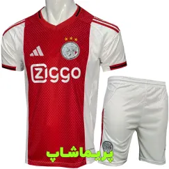 کیت آژاکس 2026 