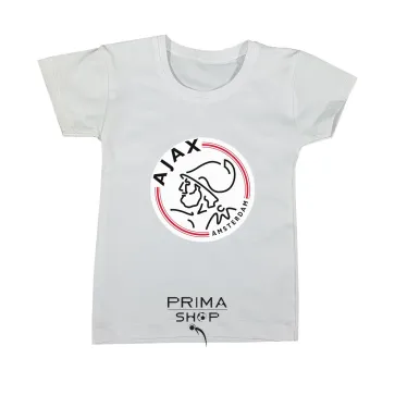 پیراهن هواداری بچه گانه آژاکس