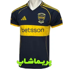 لباس بوکاجونیورز 2026 