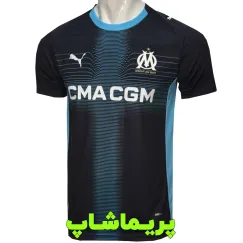 لباس دوم مارسی 2026 