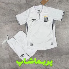 لباس بچه گانه سانتوس 2025 