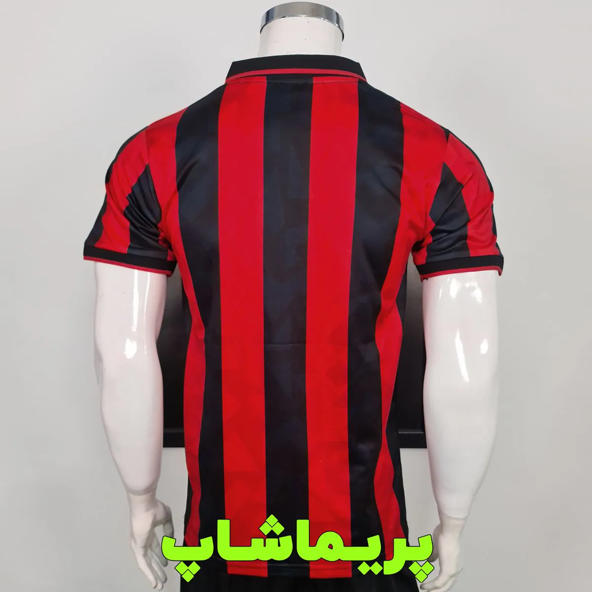 لباس آث میلان 1993 لباس آث میلان 1992