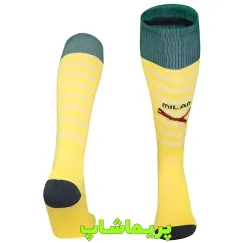 جوراب سوم آث میلان اورجینال 2026 