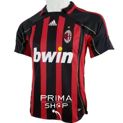 لباس آث میلان 2007 