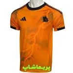 لباس دوم رم 2026
