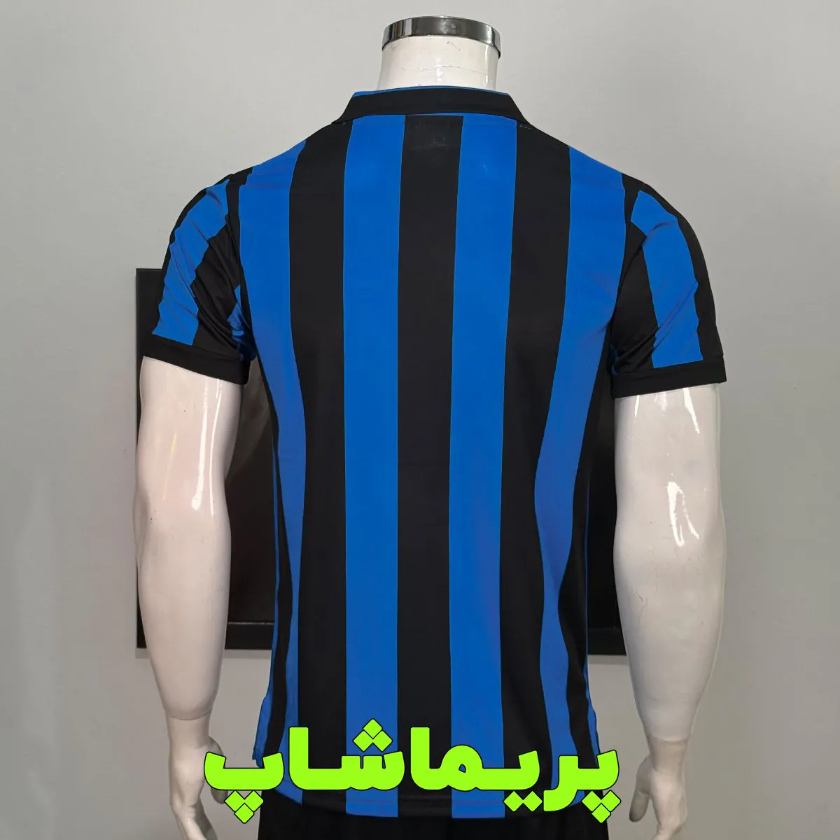 لباس کلاسیک اینتر 1988/89 لباس اینتر 1989