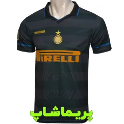 لباس سوم اینتر 1997/98 