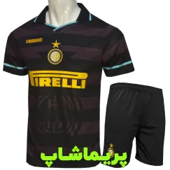 پیراهن شورت سوم اینتر میلان 1997/98 