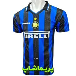 لباس اینتر 1997 