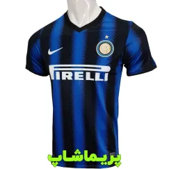 لباس اینترمیلان 2010/11 