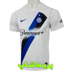 لباس دوم اینتر 2024 