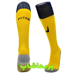 جوراب سوم اینتر اورجینال 2025 