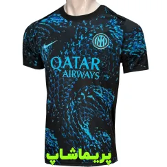 لباس تمرینی اینترمیلان 2026 