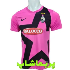 لباس دوم یوونتوس 2012 