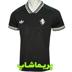 لباس سوم یوونتوس 2026 