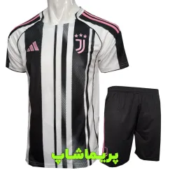 کیت یوونتوس 2026 