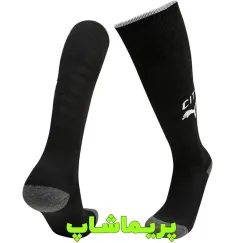 جوراب دوم منچسترسیتی اورجینال 2026 