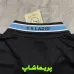 لباس سوم لاتزیو 1999