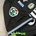 لباس سوم لاتزیو 1999
