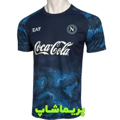 لباس تمرینی ناپولی 2025 