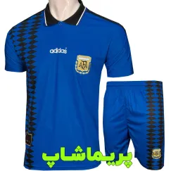 کیت دوم آرژانتین 1994 