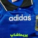 لباس دوم آرژانتین 1994