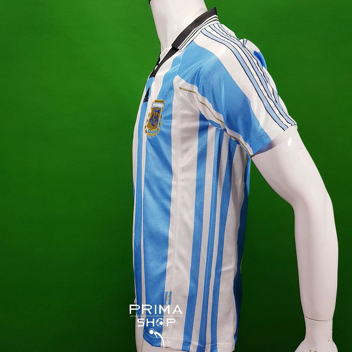 لباس آرژانتین 1998 پیراهن آرژانتین 1998