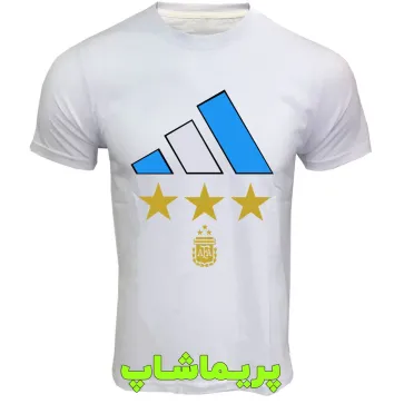 لباس آرژانتین قهرمانی 2022