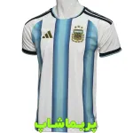 لباس آرژانتین 2026