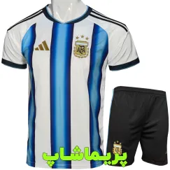 کیت آرژانتین 2026 