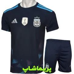 کیت دروازه بانی آرژانتین 2026 