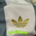 لباس پلیری پنجاه سالگی آرژانتین