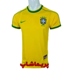 لباس برزیل 1998 