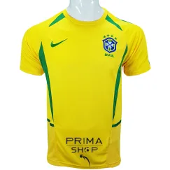 کیت برزیل 2002 