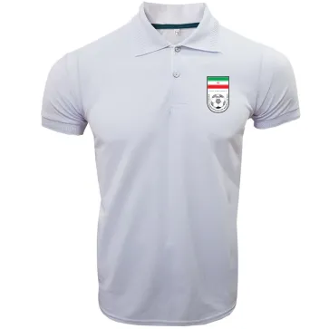 پولوشرت ایران  سفید| تیشرت هتلی