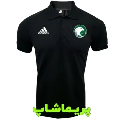 پولوشرت عربستان مشکی 