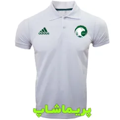 پولوشرت عربستان سفید 